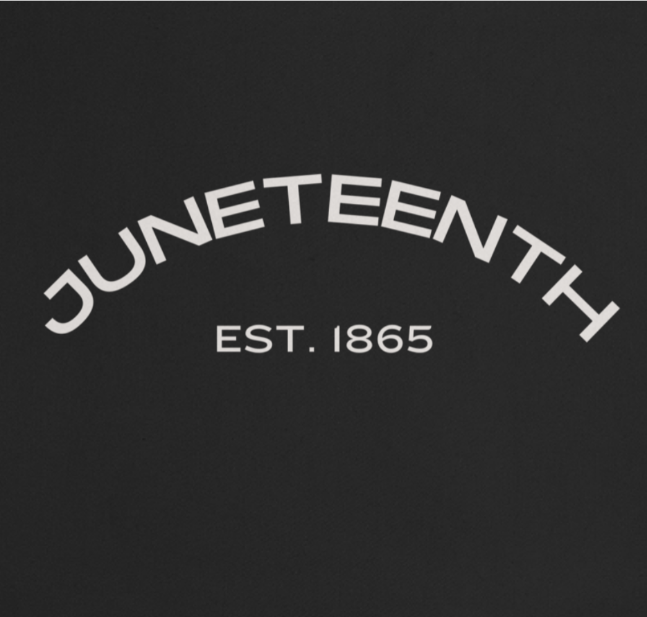 The Perfect Tote Bag, Juneteenth