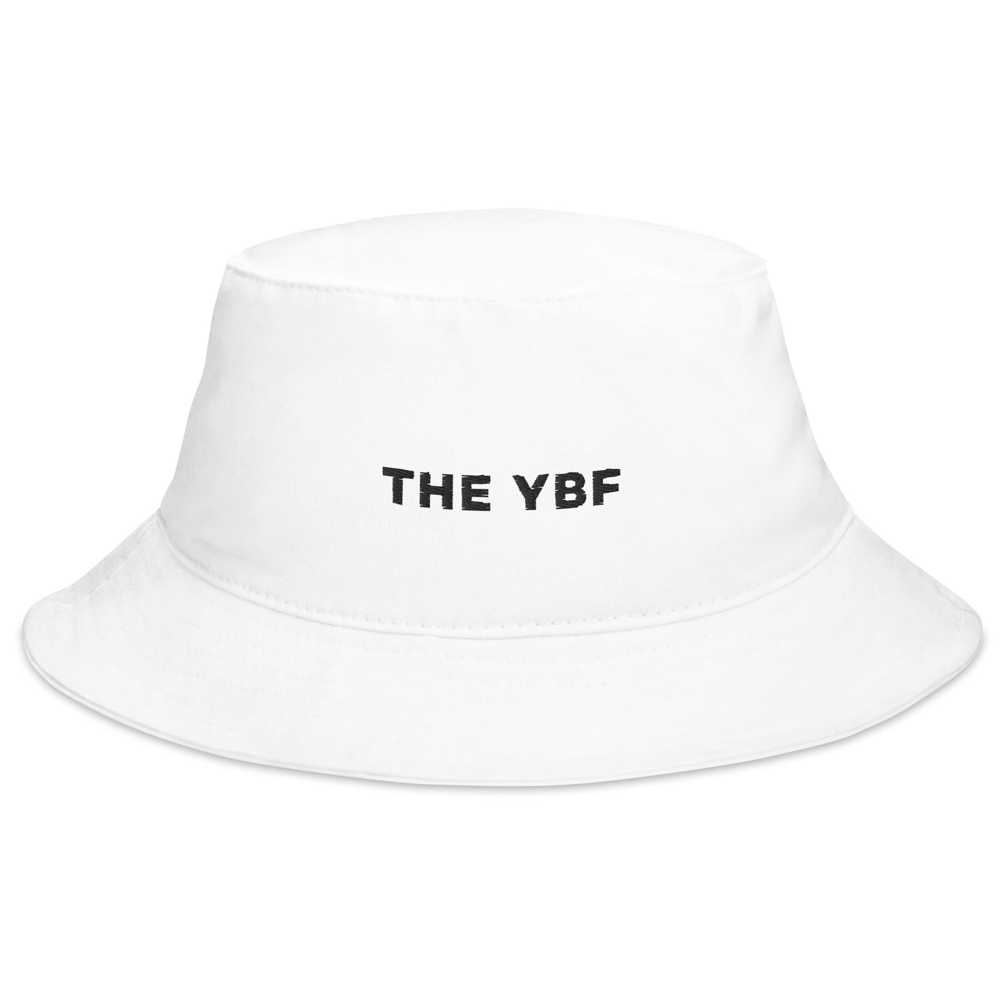 The Signature Bucket Hat, Premium