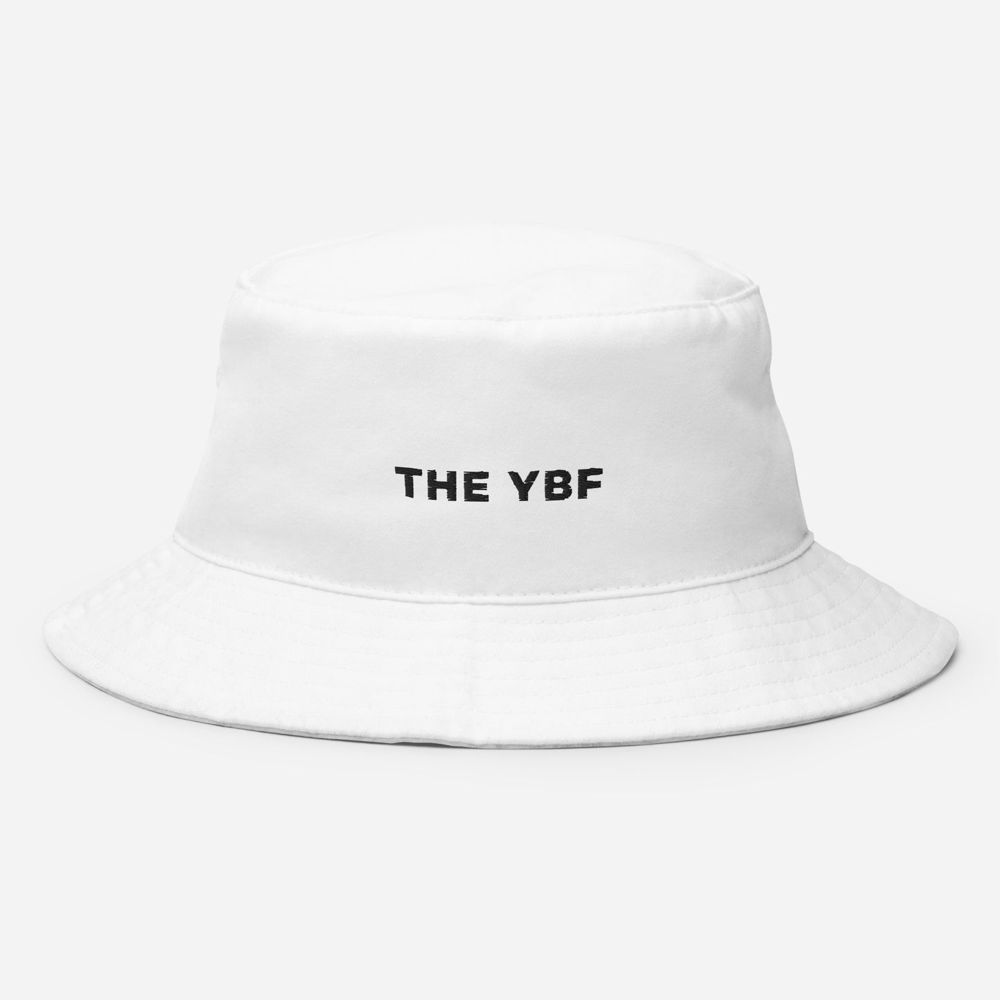 The Signature Bucket Hat, Premium