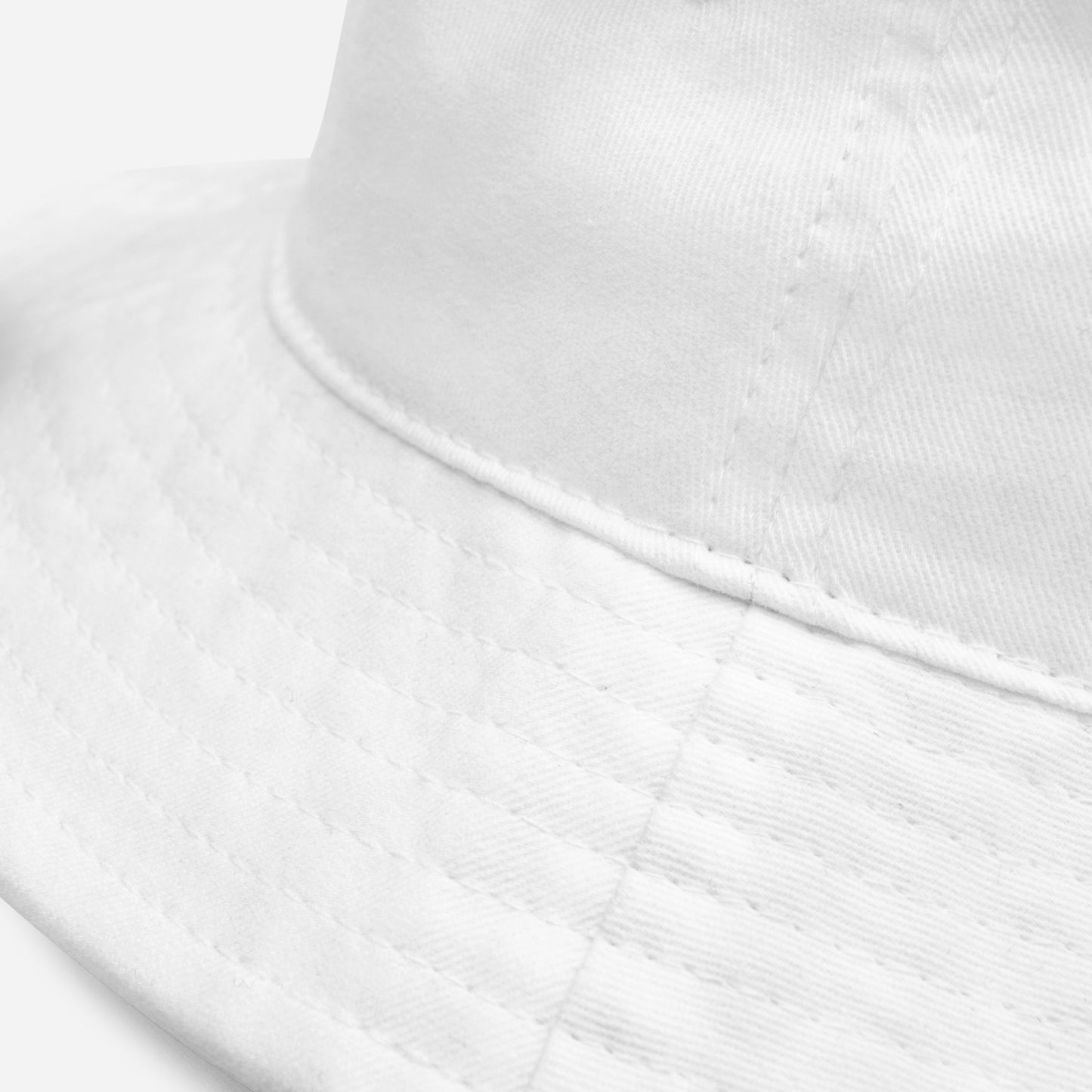 The Signature Bucket Hat, Premium