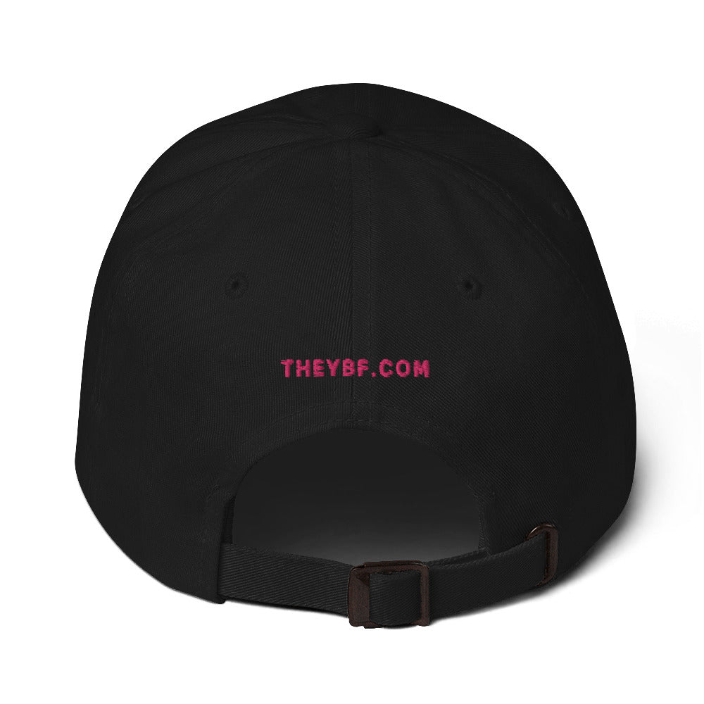 Festival Ready Dad Hat, Premium, Juneteenth