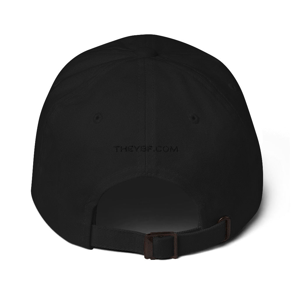 The Signature Dad Hat, Premium