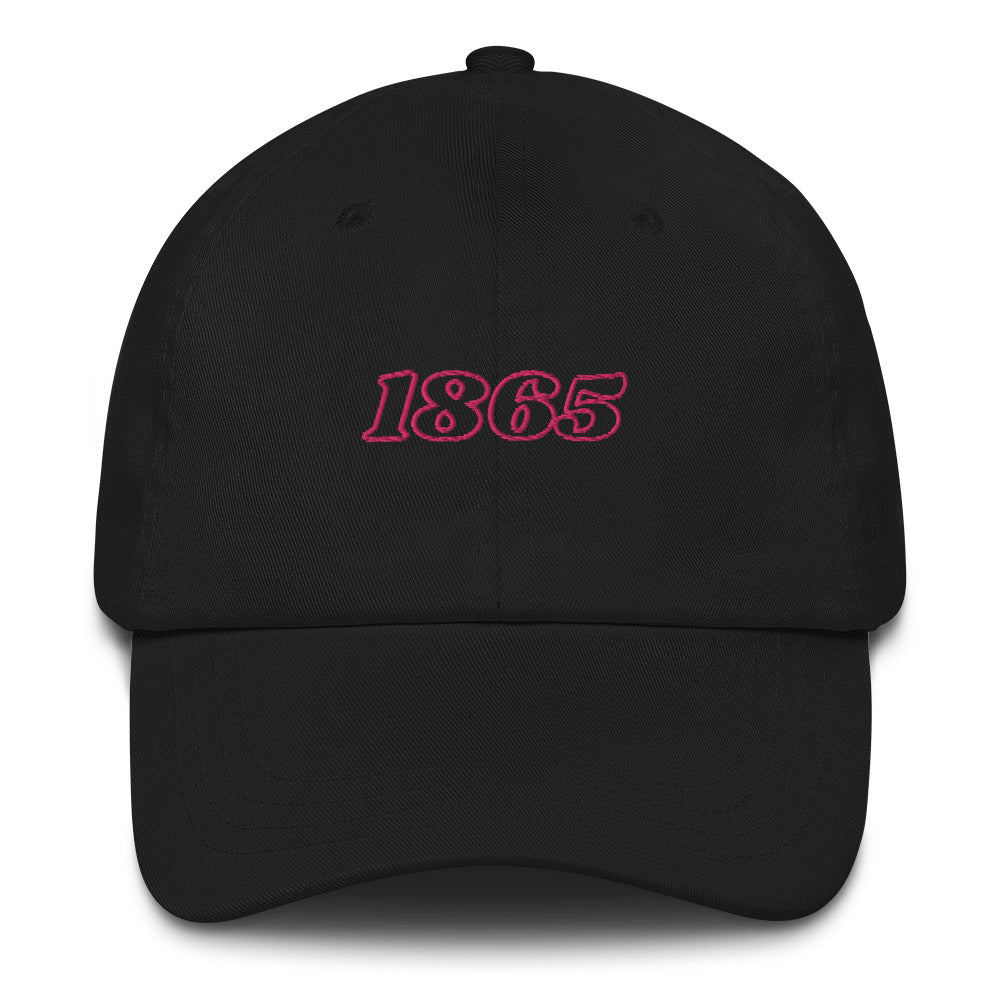Festival Ready Dad Hat, Premium, Juneteenth