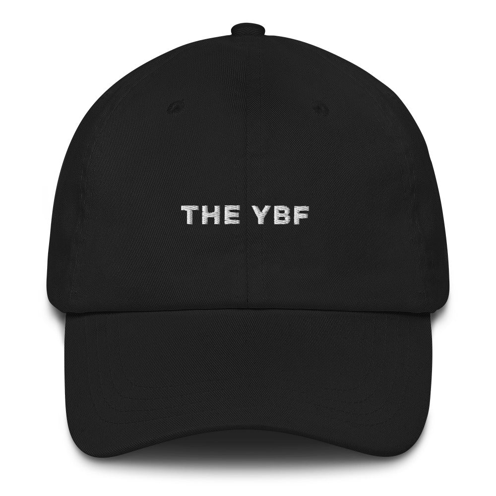 The Signature Dad Hat 2, Premium