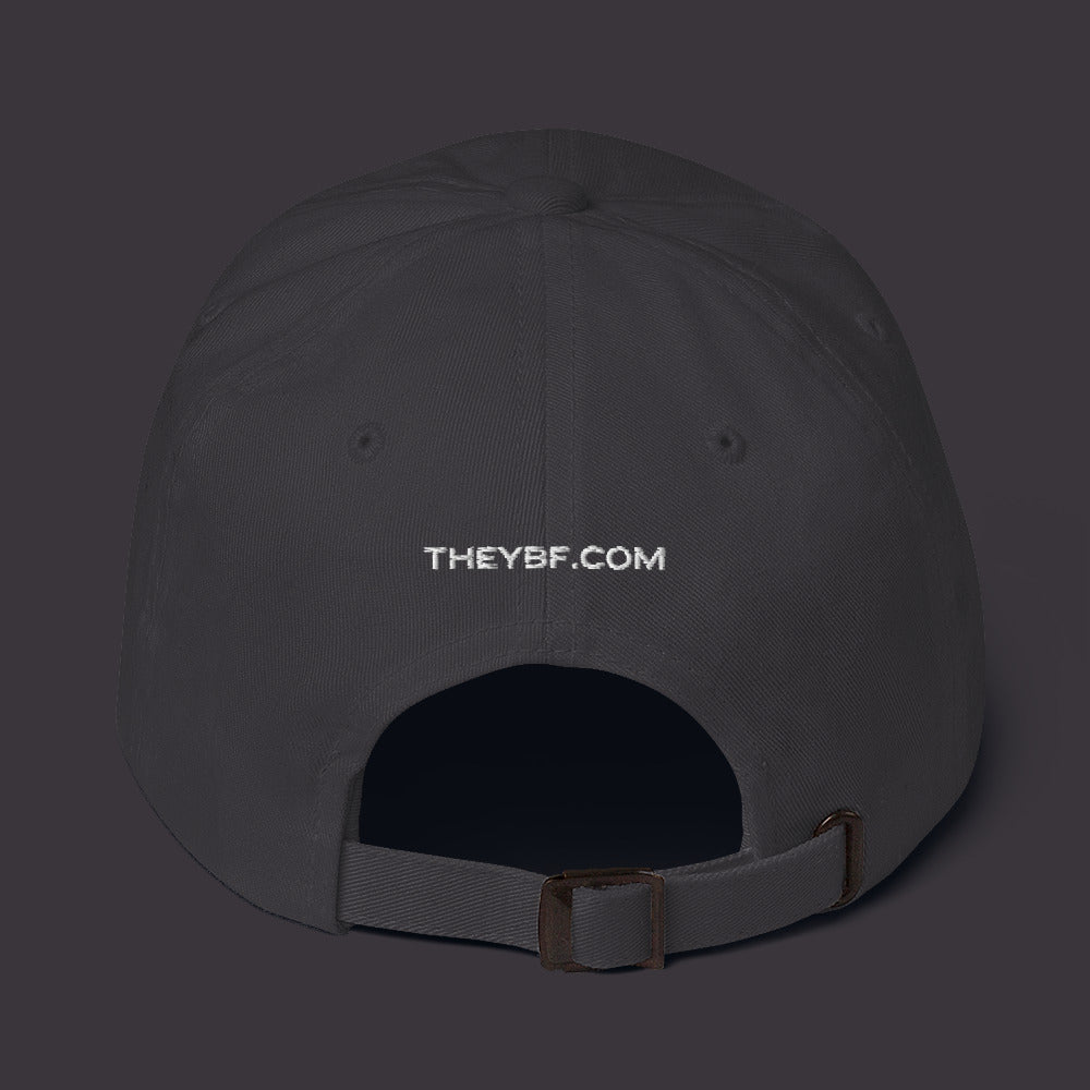 The Signature Dad Hat 2, Premium