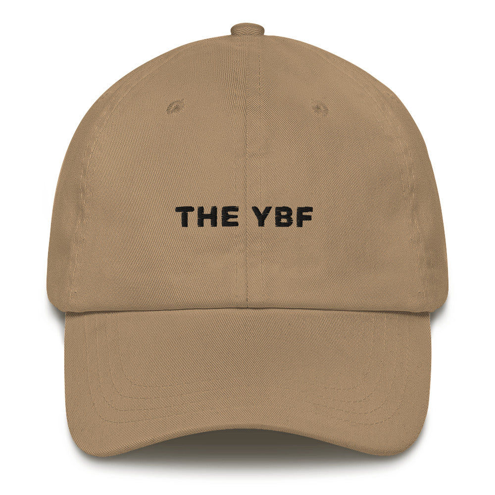 The Signature Dad Hat, Premium