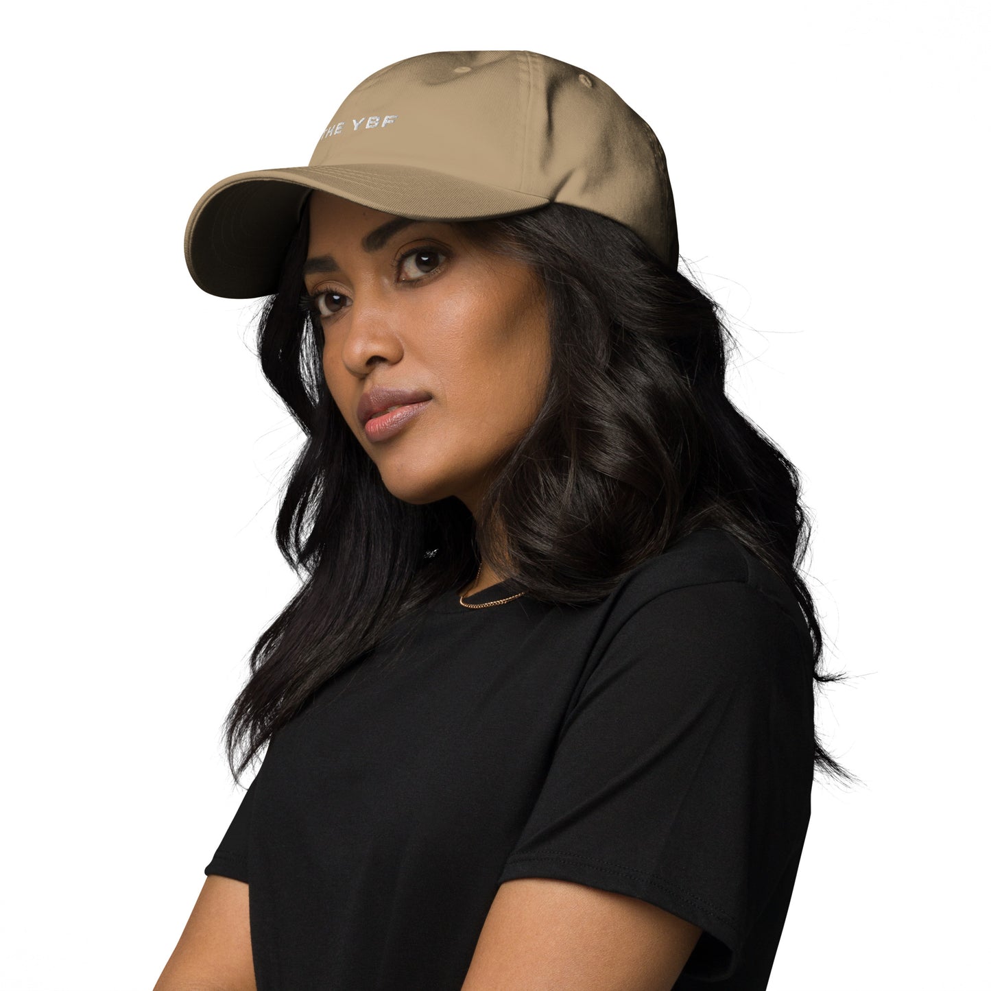 The Signature Dad Hat 2, Premium