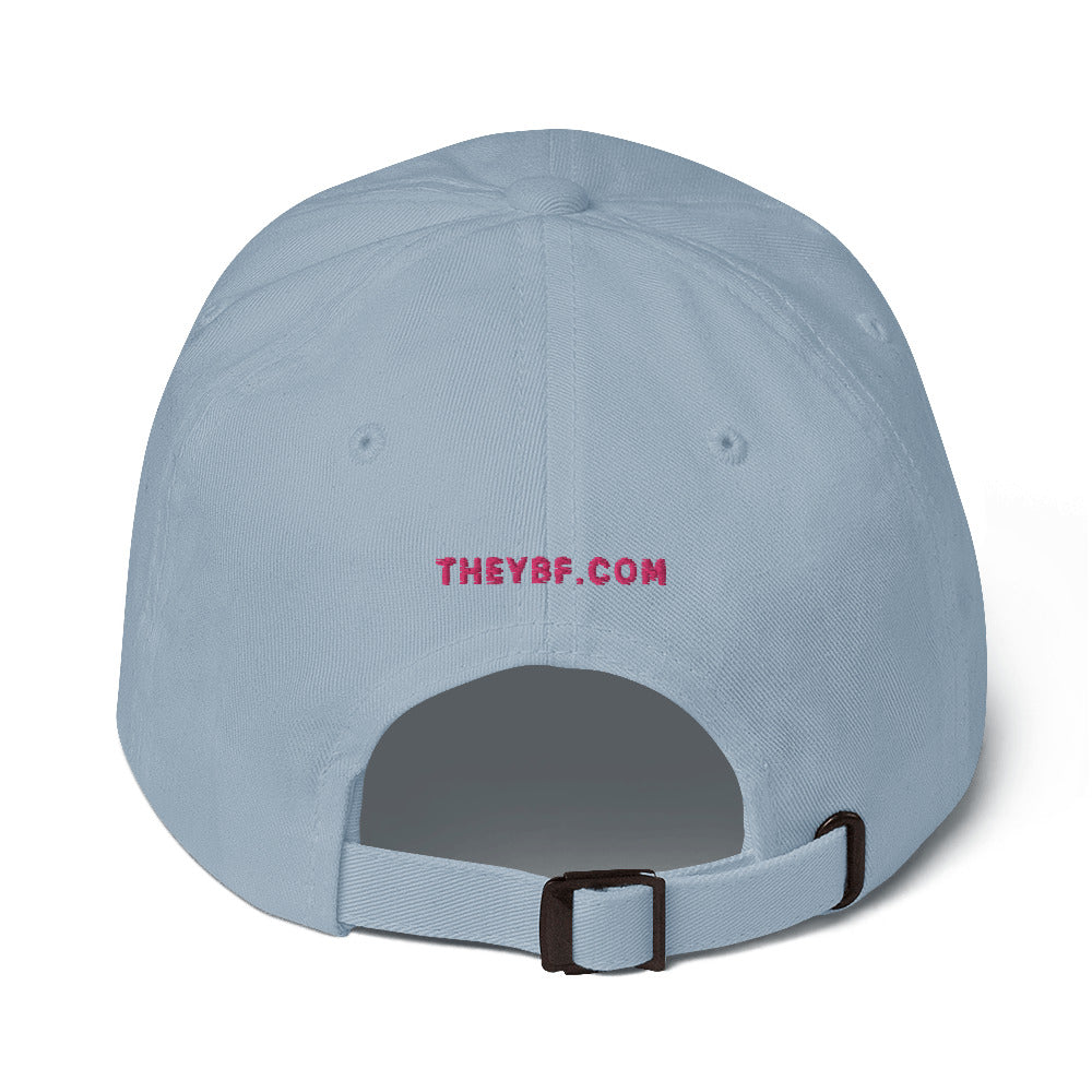Festival Ready Dad Hat, Premium, Juneteenth