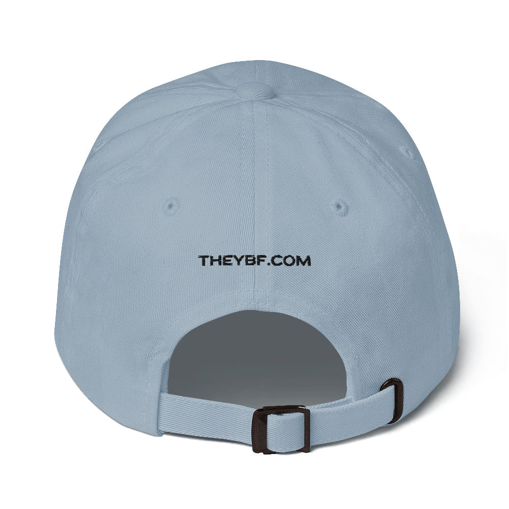 The Signature Dad Hat, Premium
