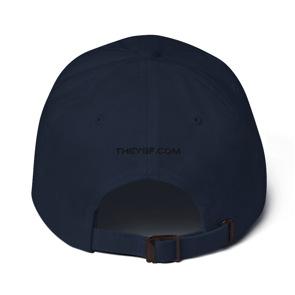 The Signature Dad Hat, Premium