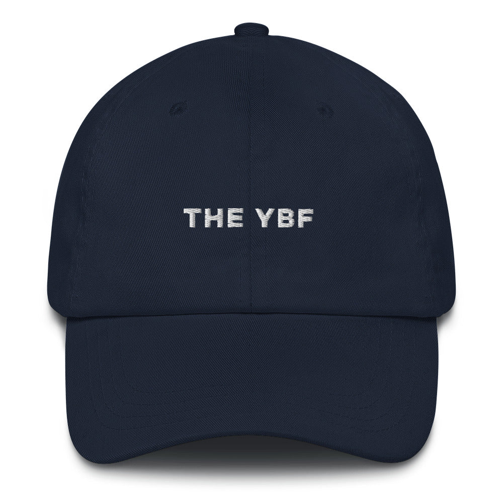 The Signature Dad Hat 2, Premium
