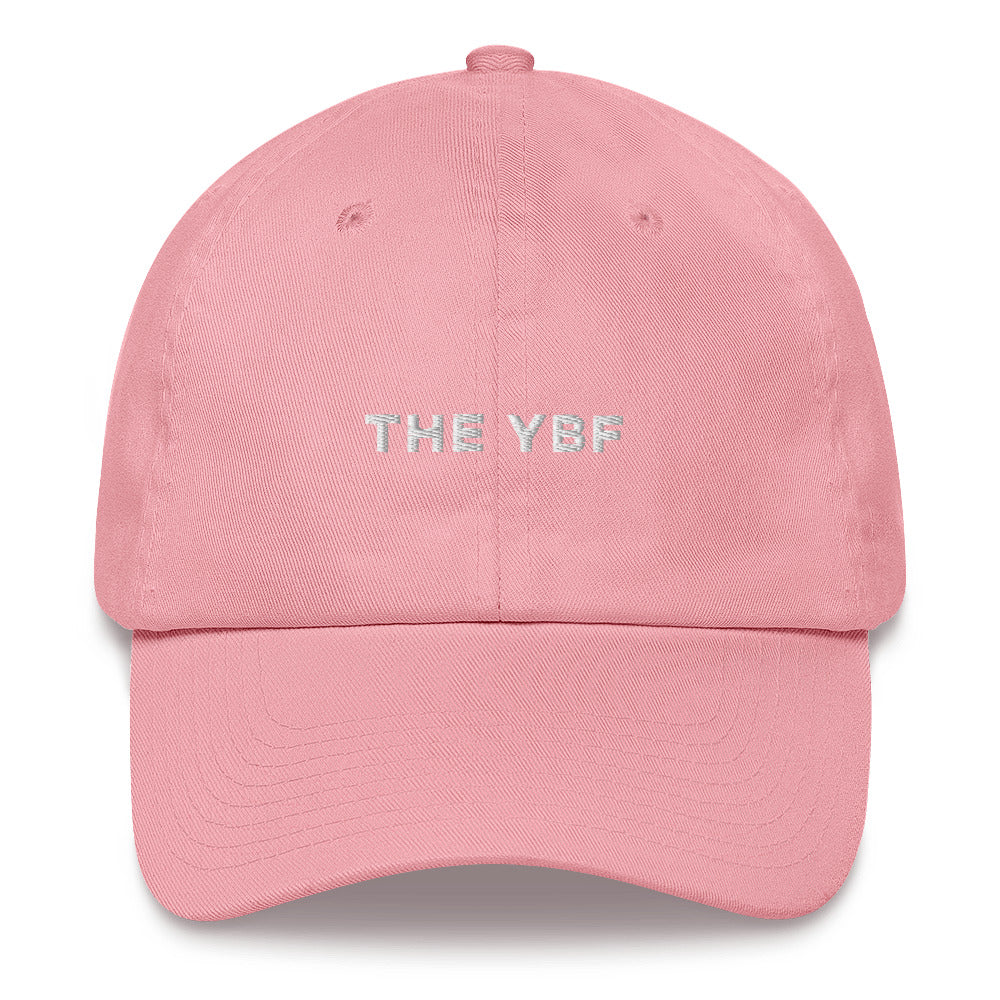 The Signature Dad Hat 2, Premium