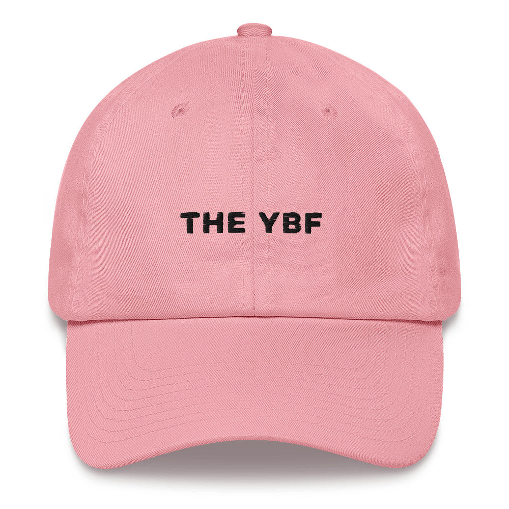 The Signature Dad Hat, Premium