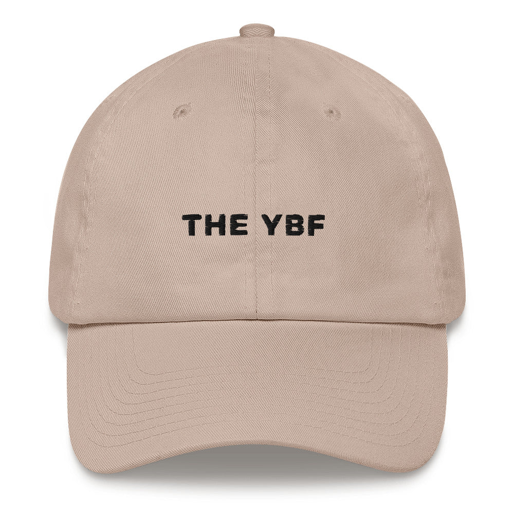 The Signature Dad Hat, Premium