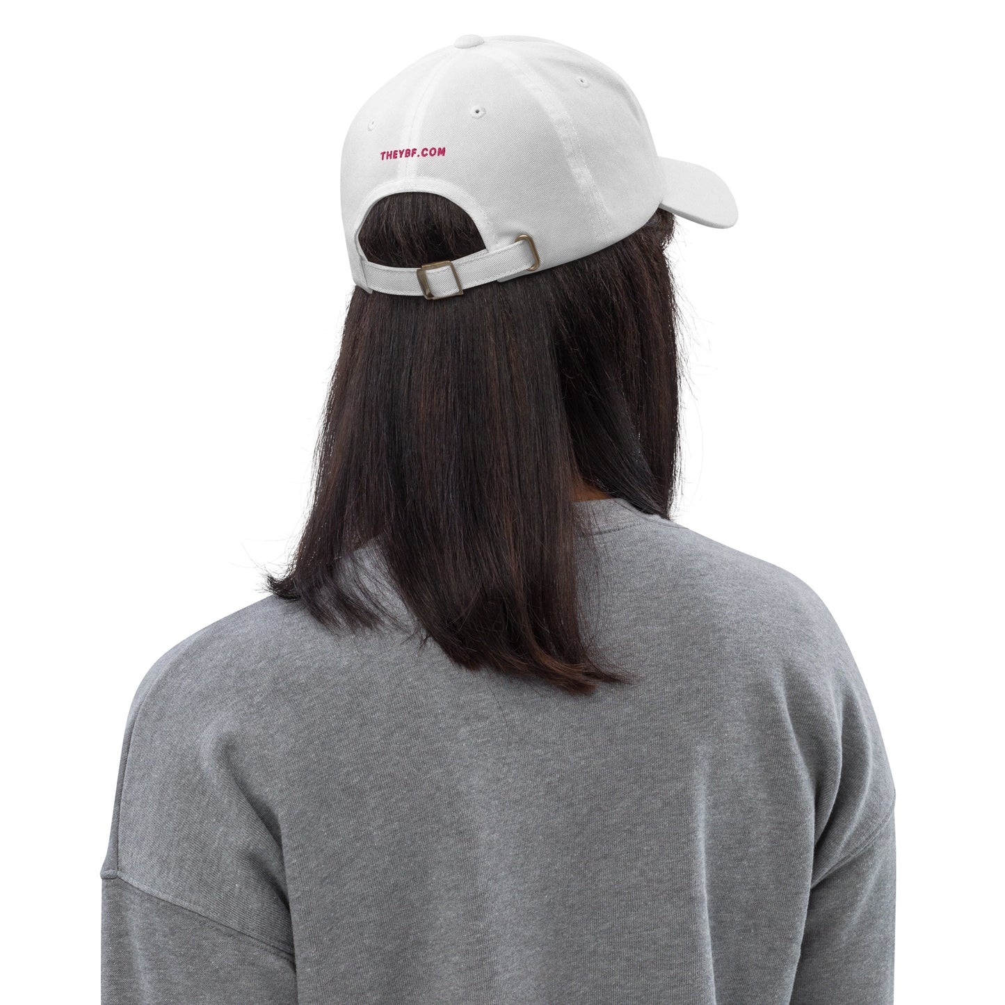 Festival Ready Dad Hat, Premium, Juneteenth