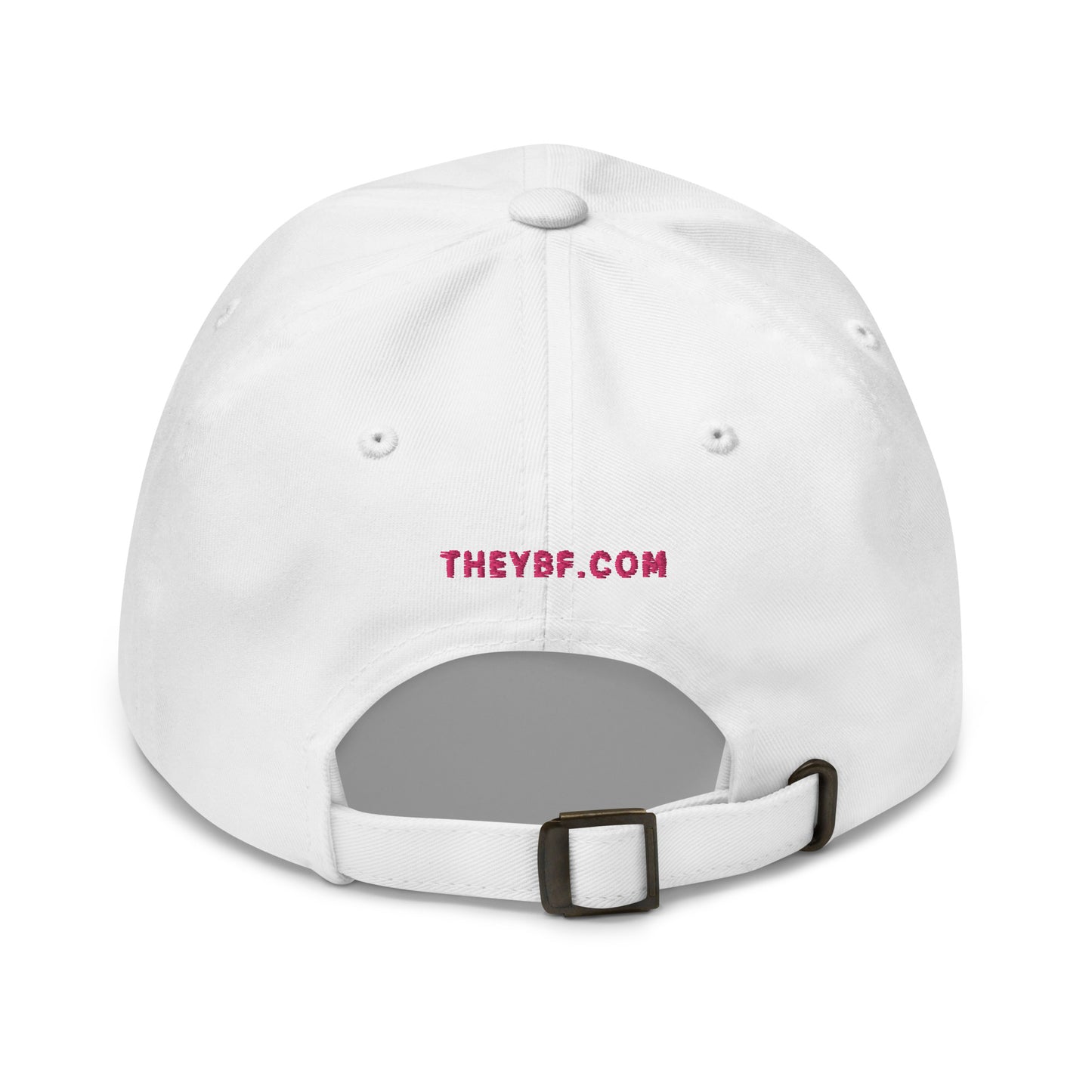 Festival Ready Dad Hat, Premium, Juneteenth