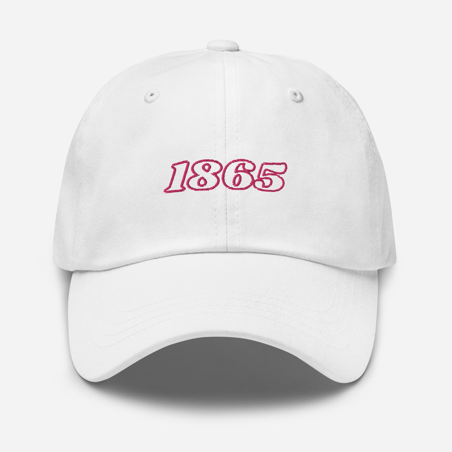 Festival Ready Dad Hat, Premium, Juneteenth