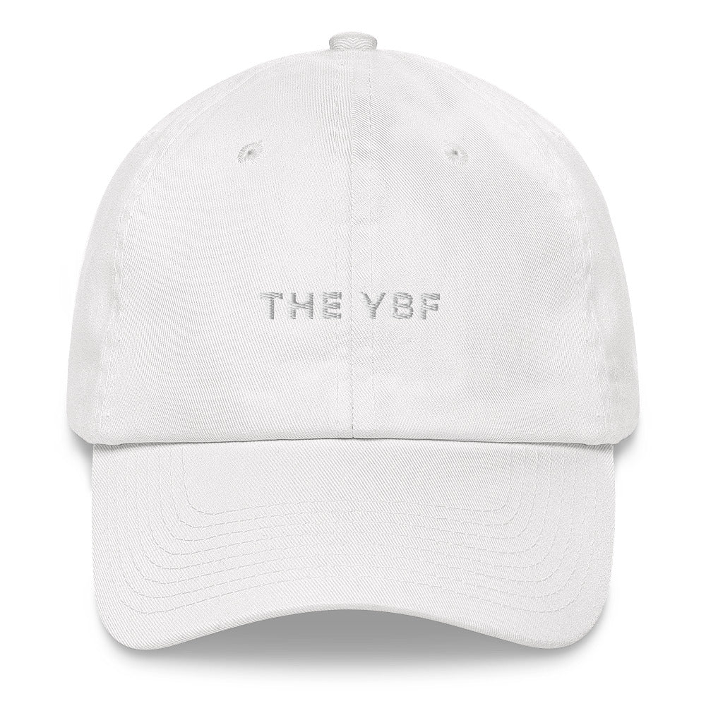 The Signature Dad Hat 2, Premium