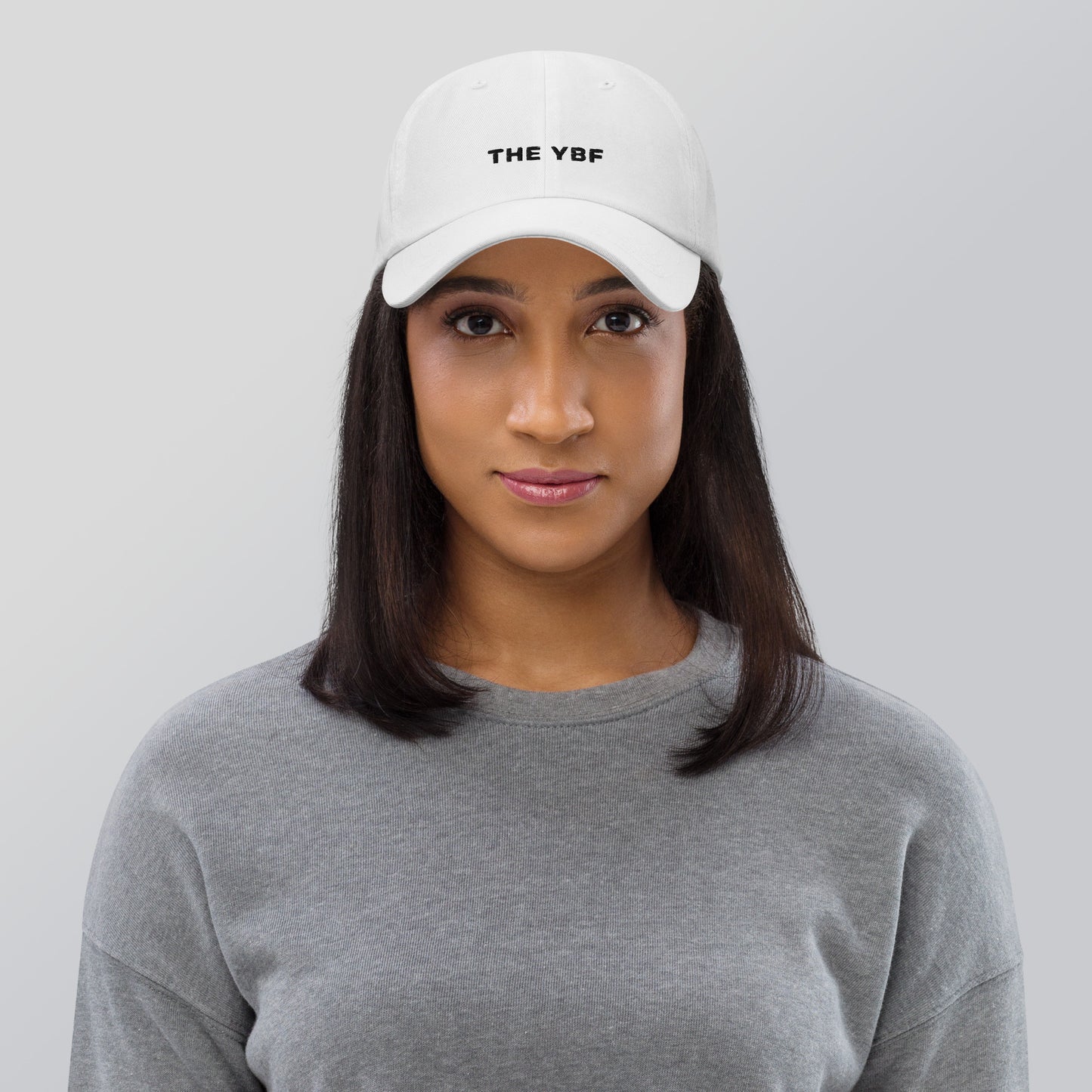 The Signature Dad Hat, Premium