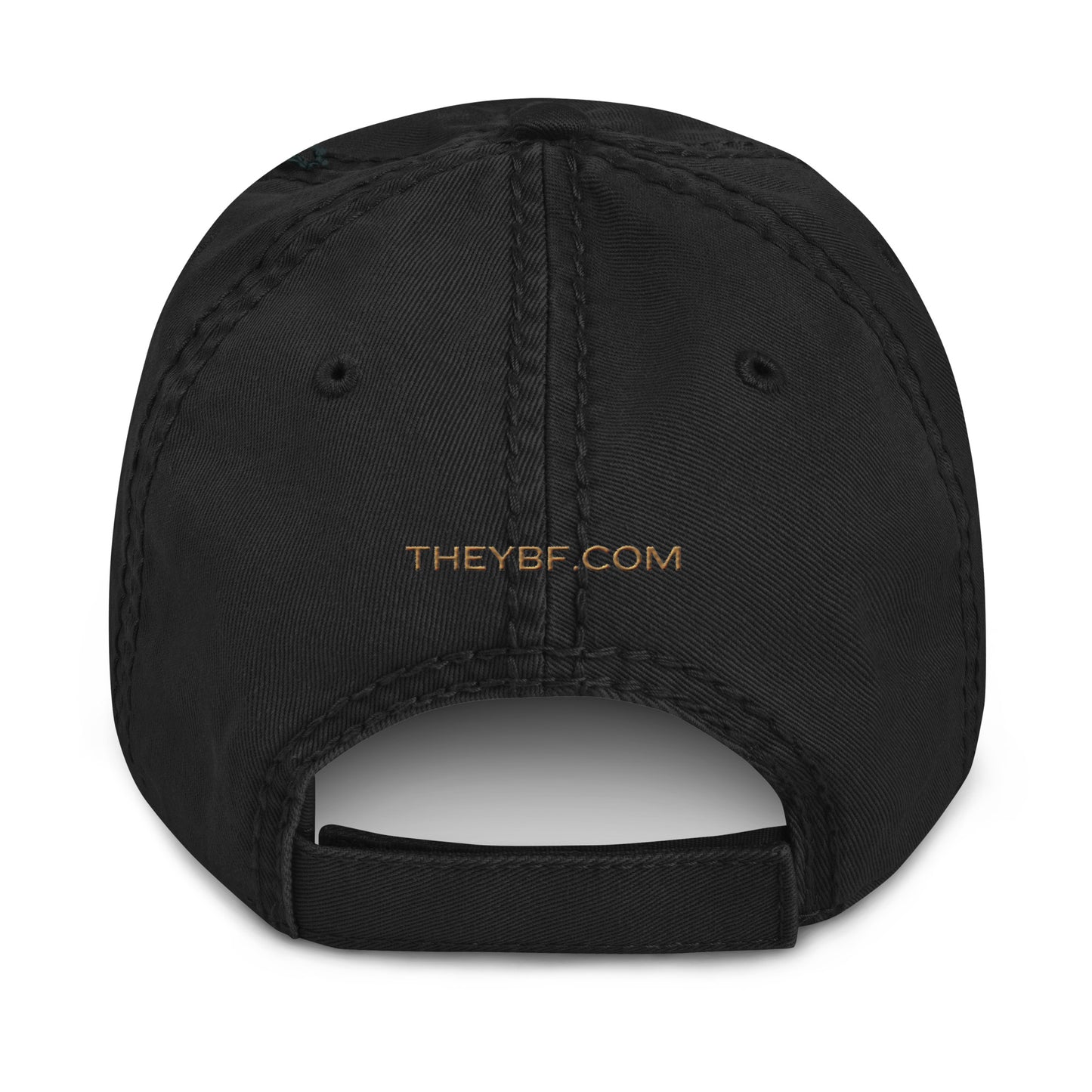Vintage Dad Hat, Juneteenth (Nude Font)