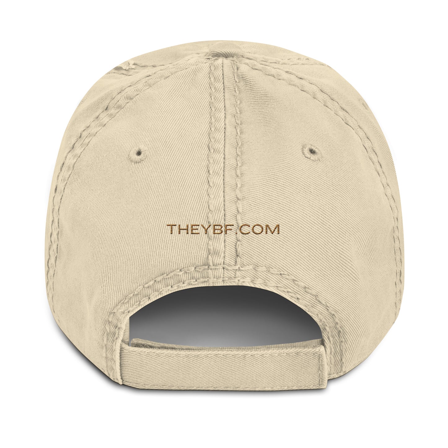 Vintage Dad Hat, Juneteenth (Nude Font)