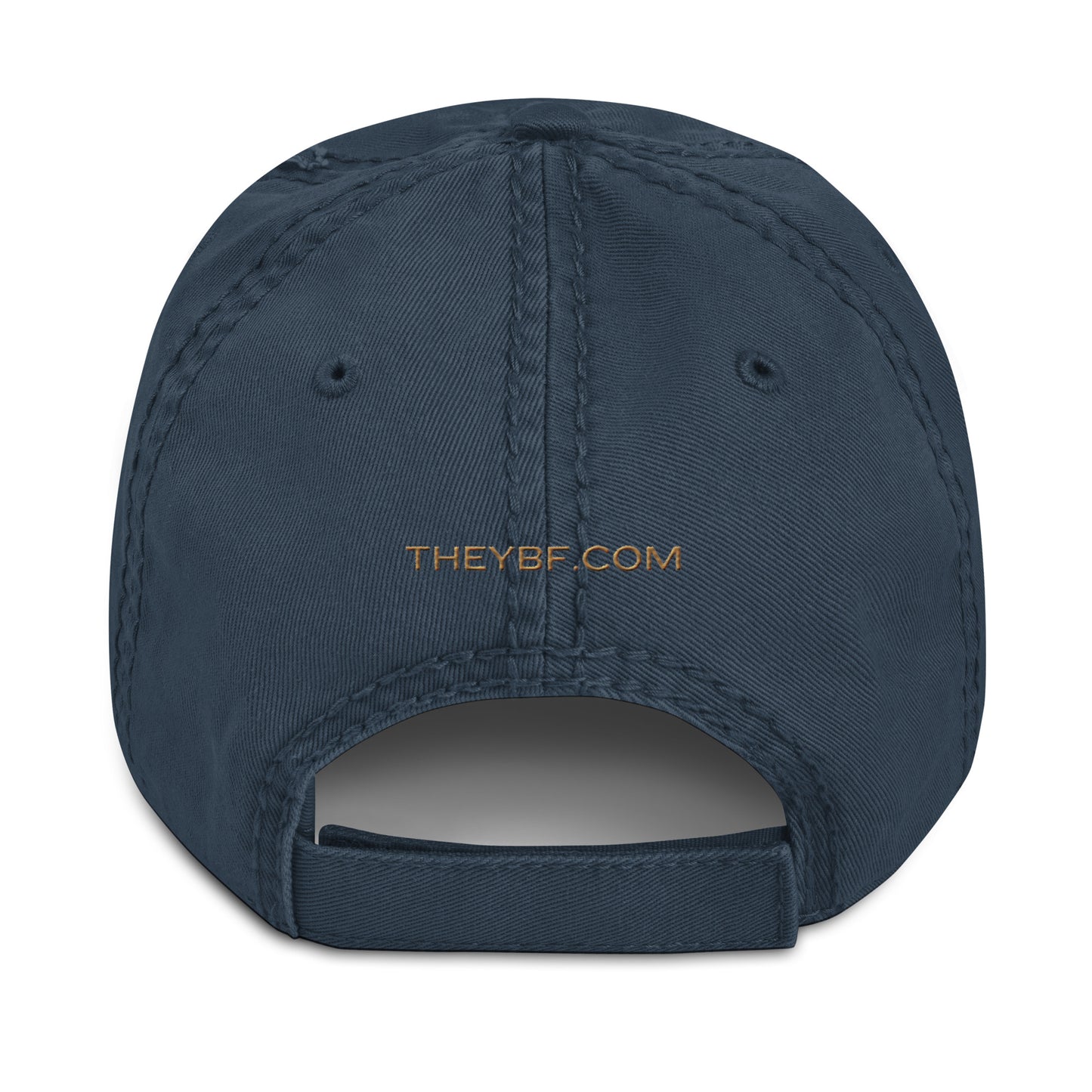 Vintage Dad Hat, Juneteenth (Nude Font)