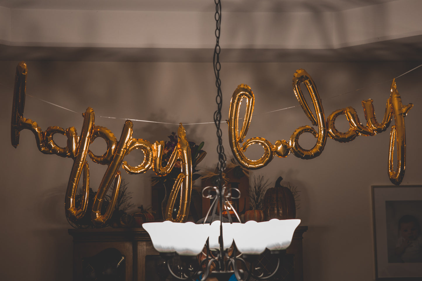 The YBF Shop Gift Card (Birthday)