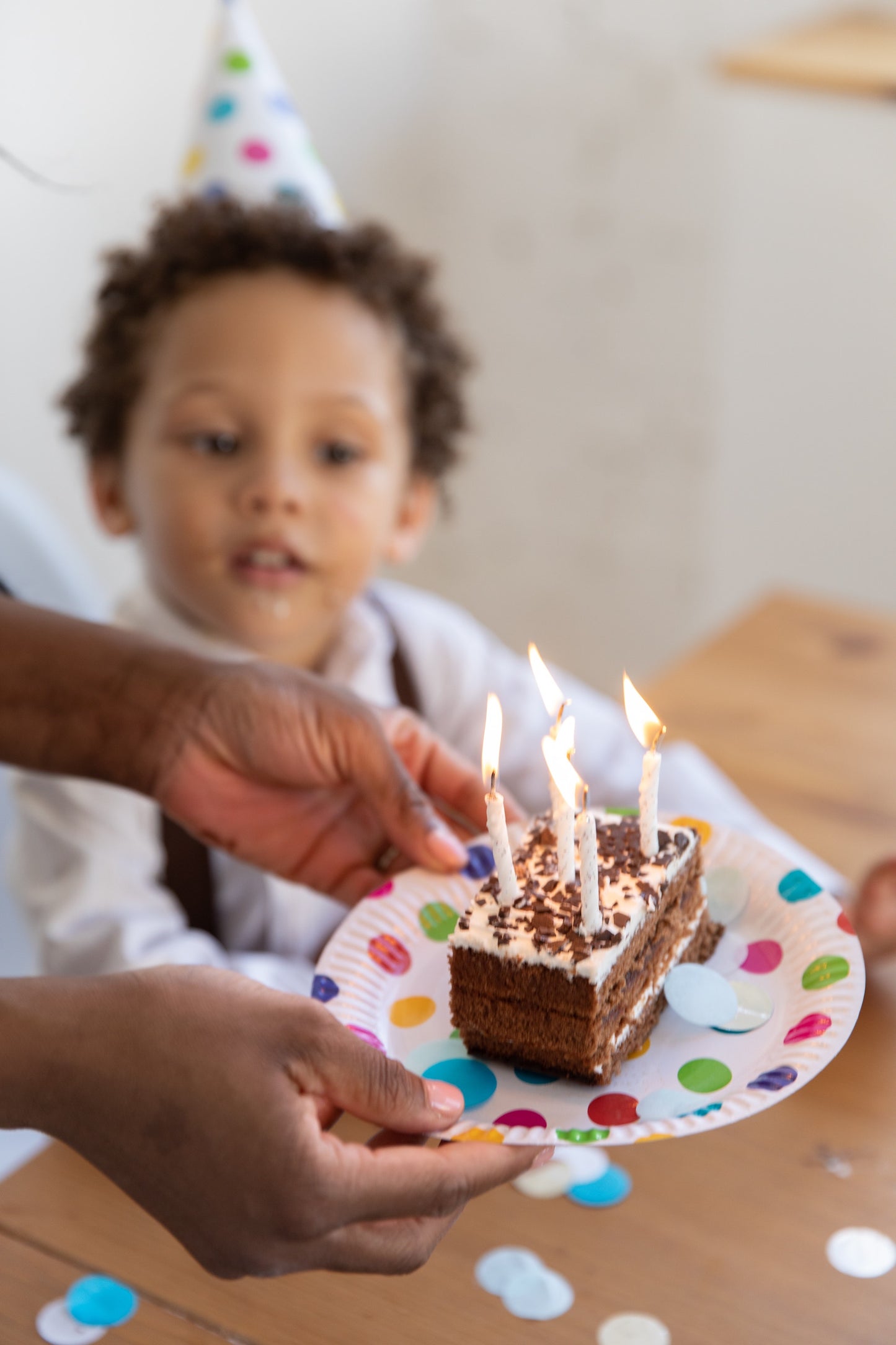 The YBF Shop Gift Card (Birthday)