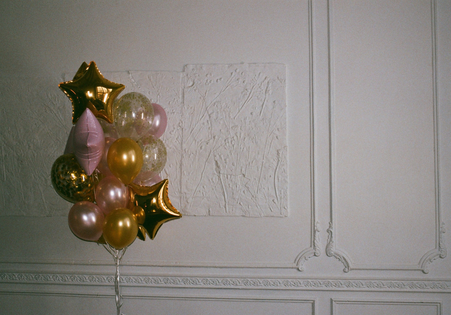 The YBF Shop Gift Card (Birthday)