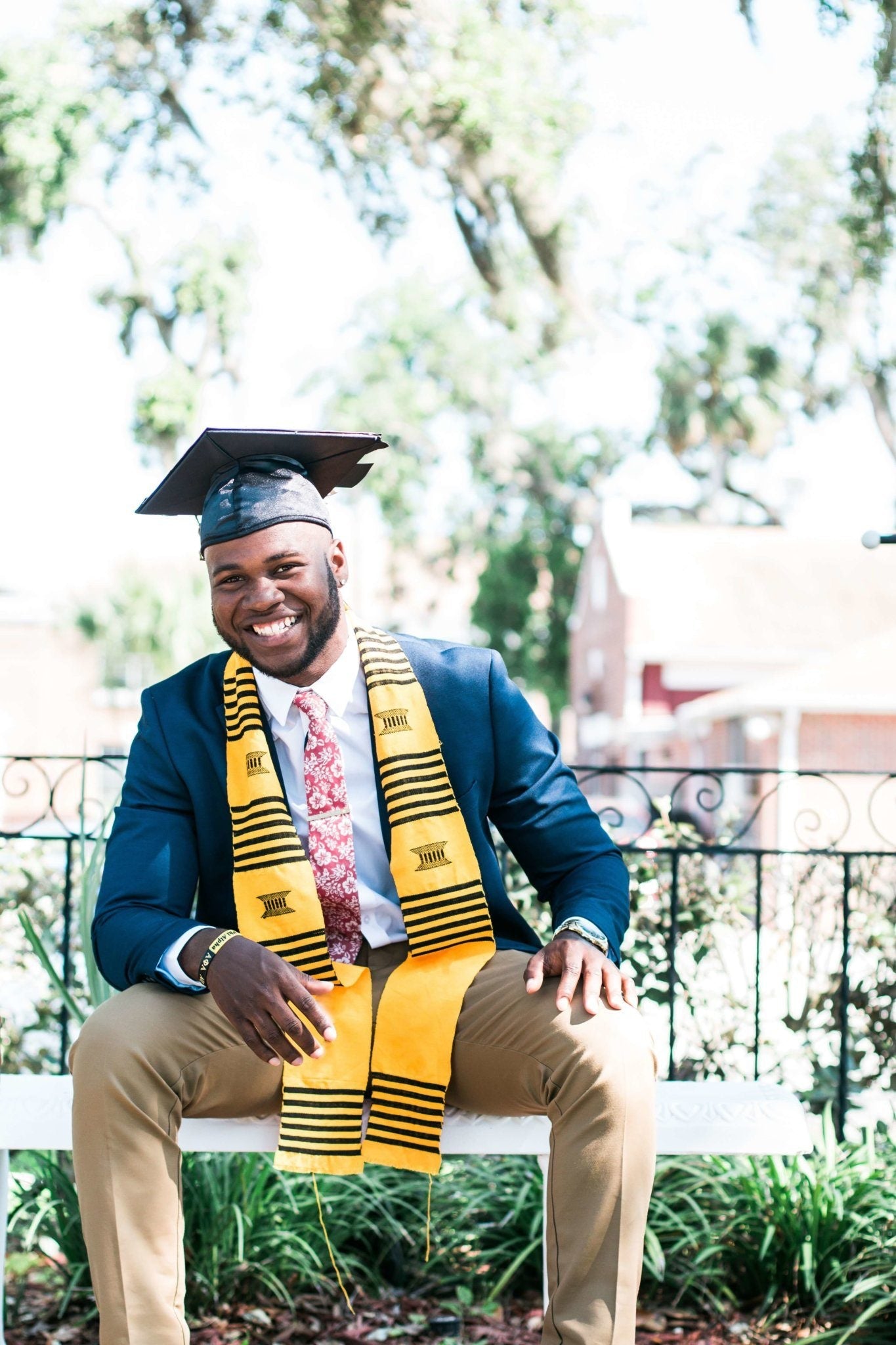 The YBF Shop Gift Card (Graduation)