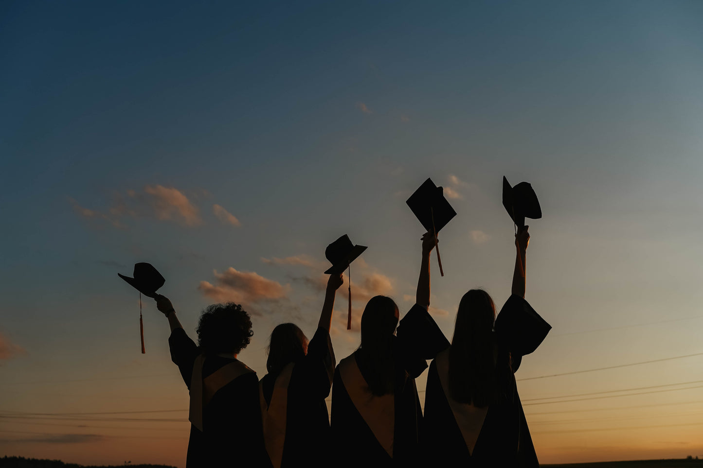 The YBF Shop Gift Card (Graduation)