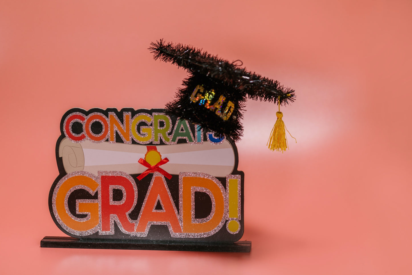The YBF Shop Gift Card (Graduation)