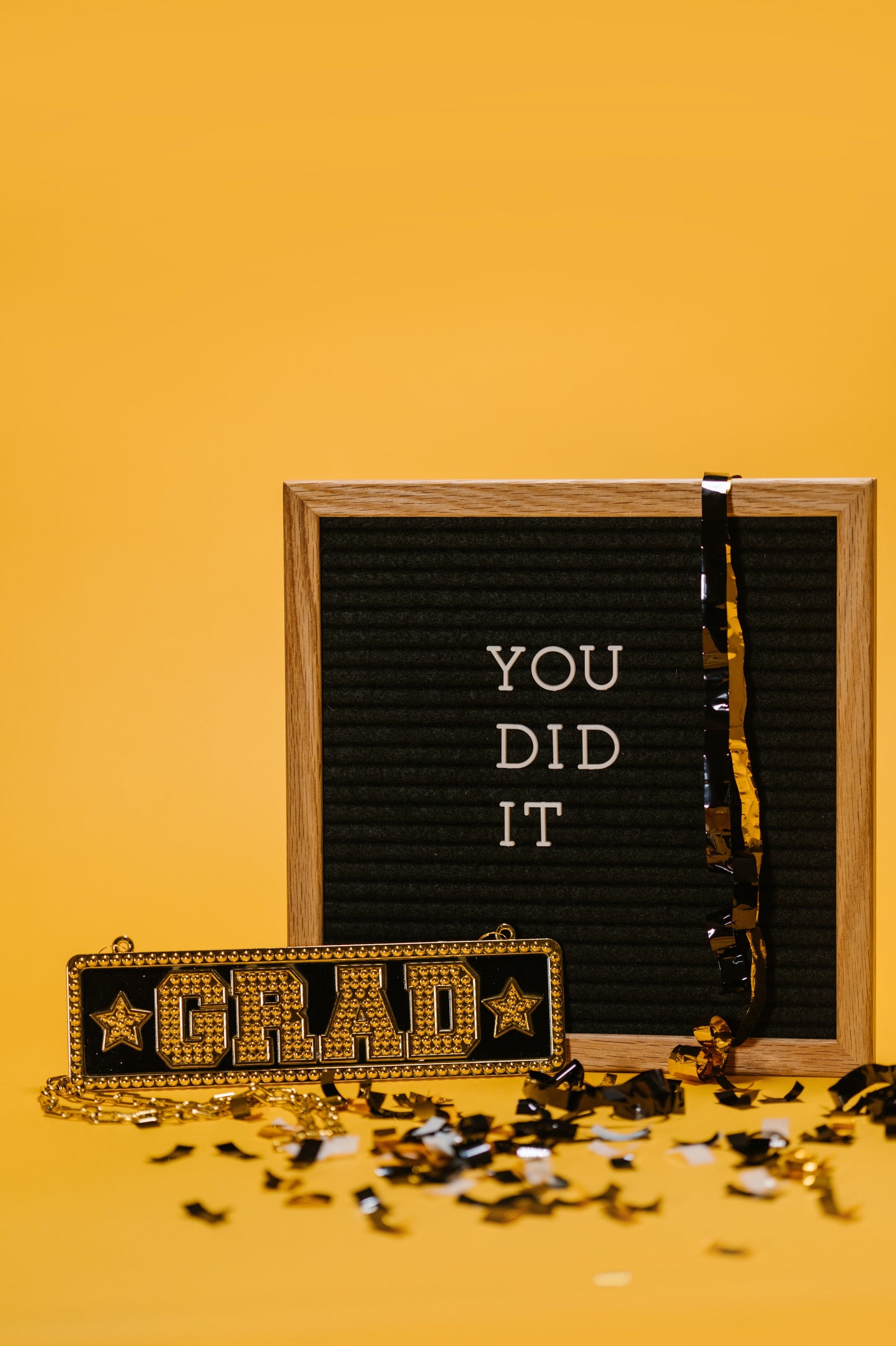 The YBF Shop Gift Card (Graduation)