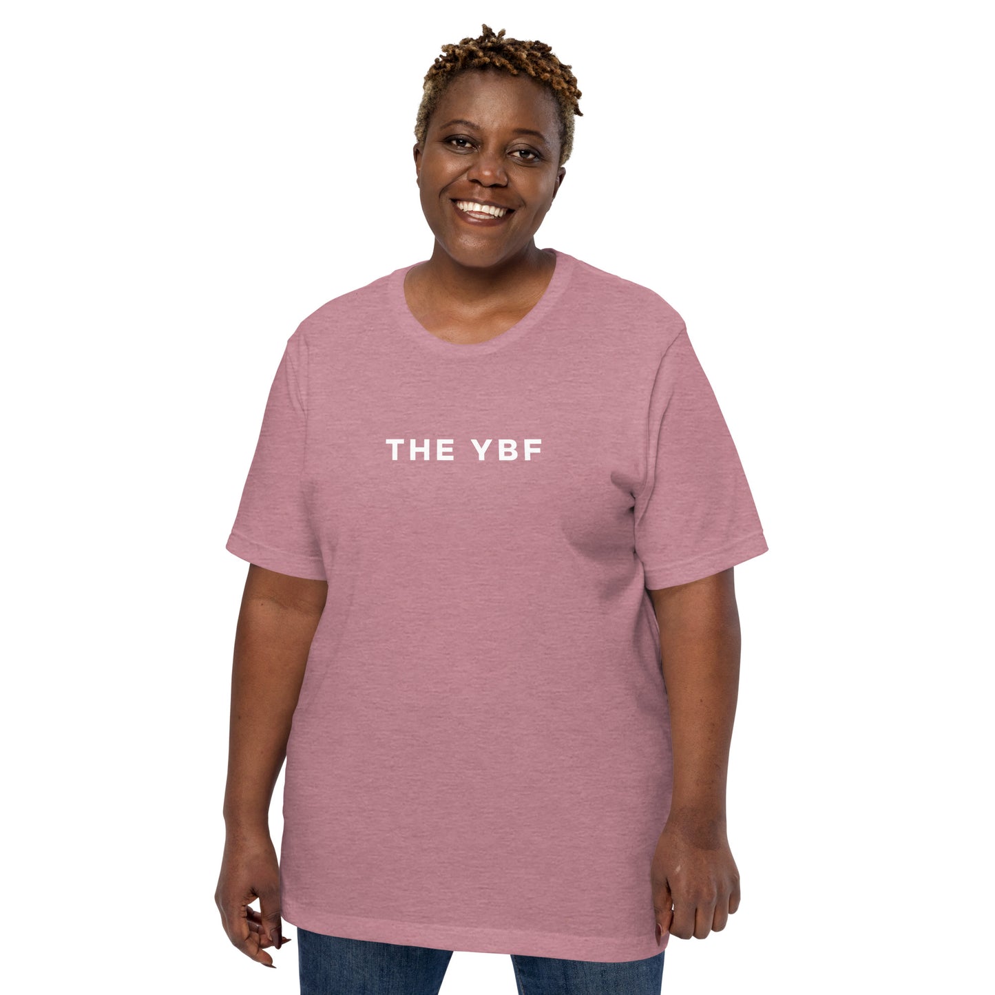 The Signature Tee 2 (Unisex)