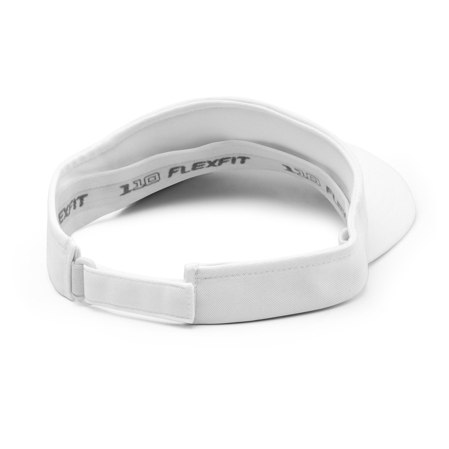 Festival Ready Visor, Premium, Juneteenth