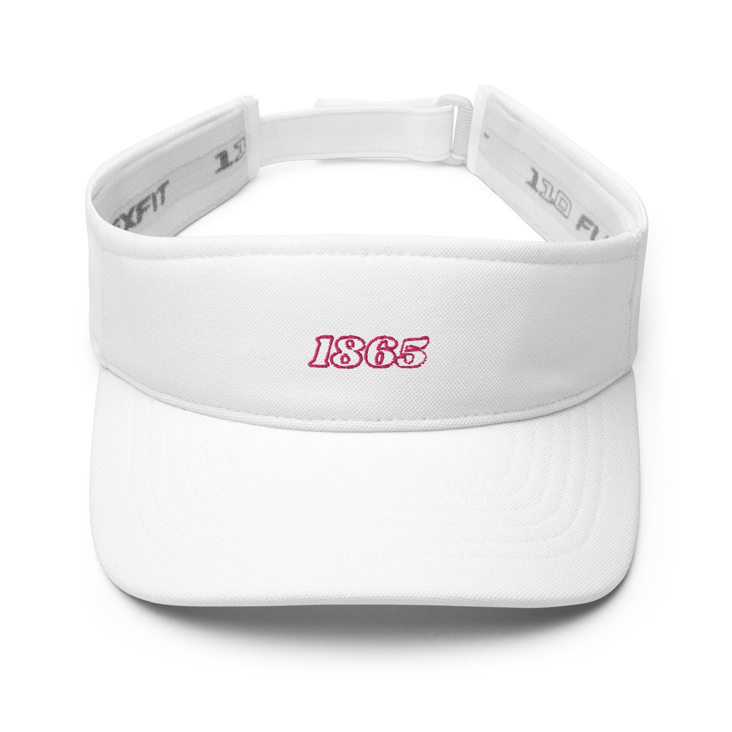 Festival Ready Visor, Premium, Juneteenth