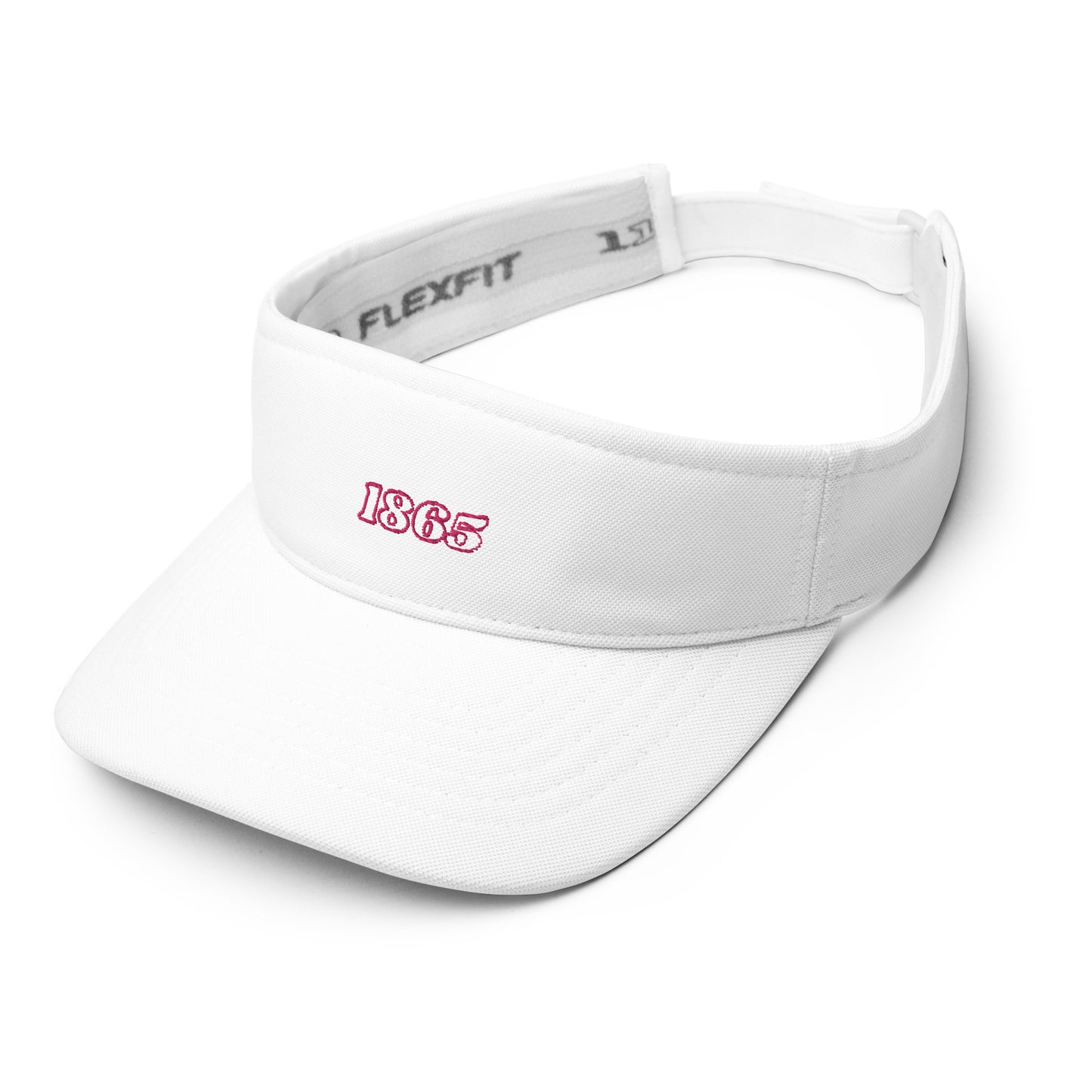 Festival Ready Visor, Premium, Juneteenth
