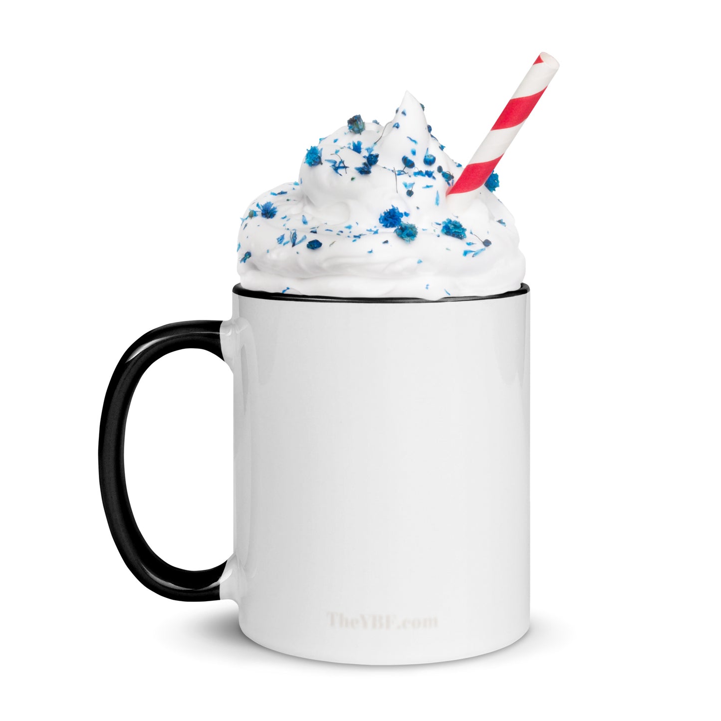 Statement Juneteenth Mug