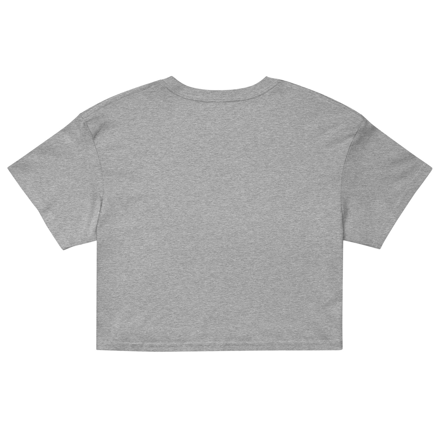 Retro Juneteenth Crop Top