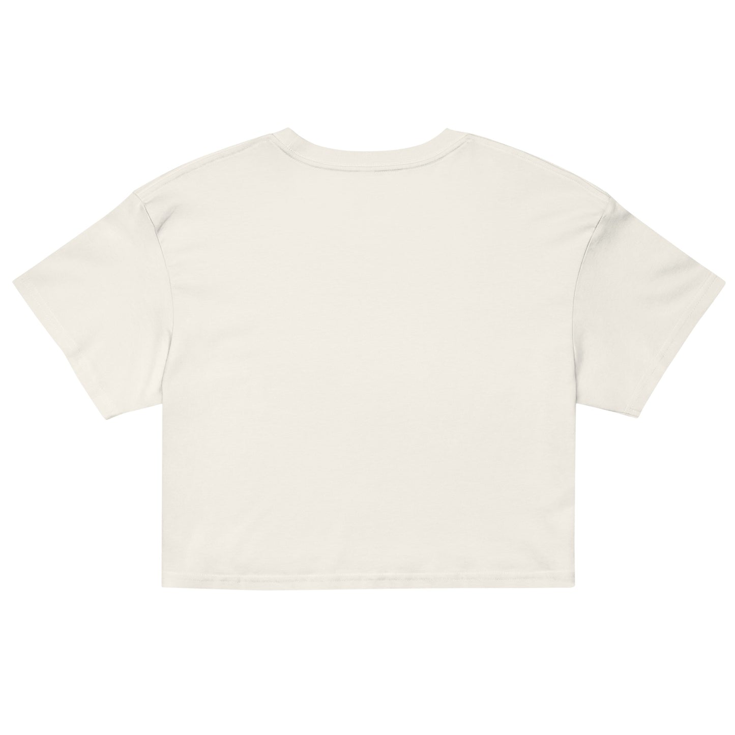 Retro Juneteenth Crop Top