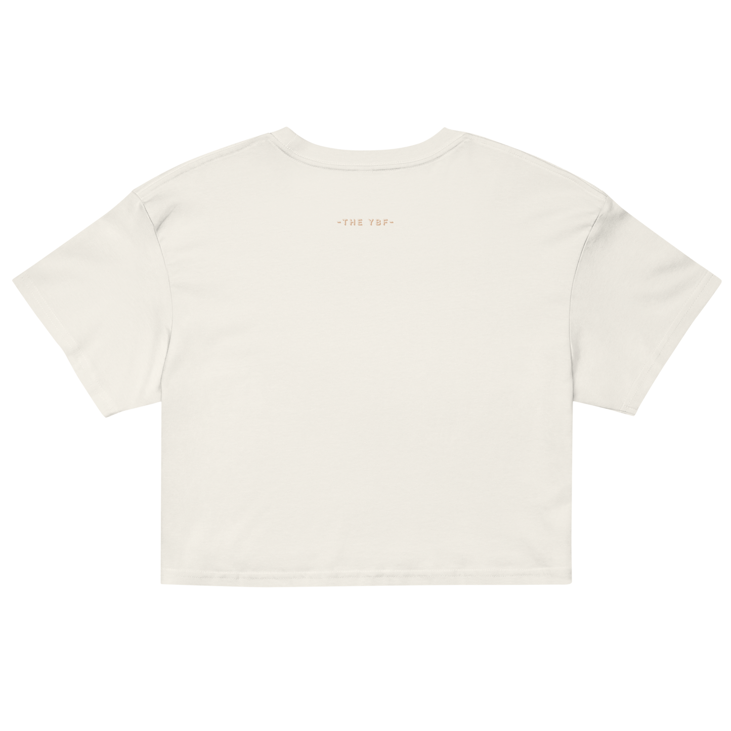 Retro Juneteenth Crop Top