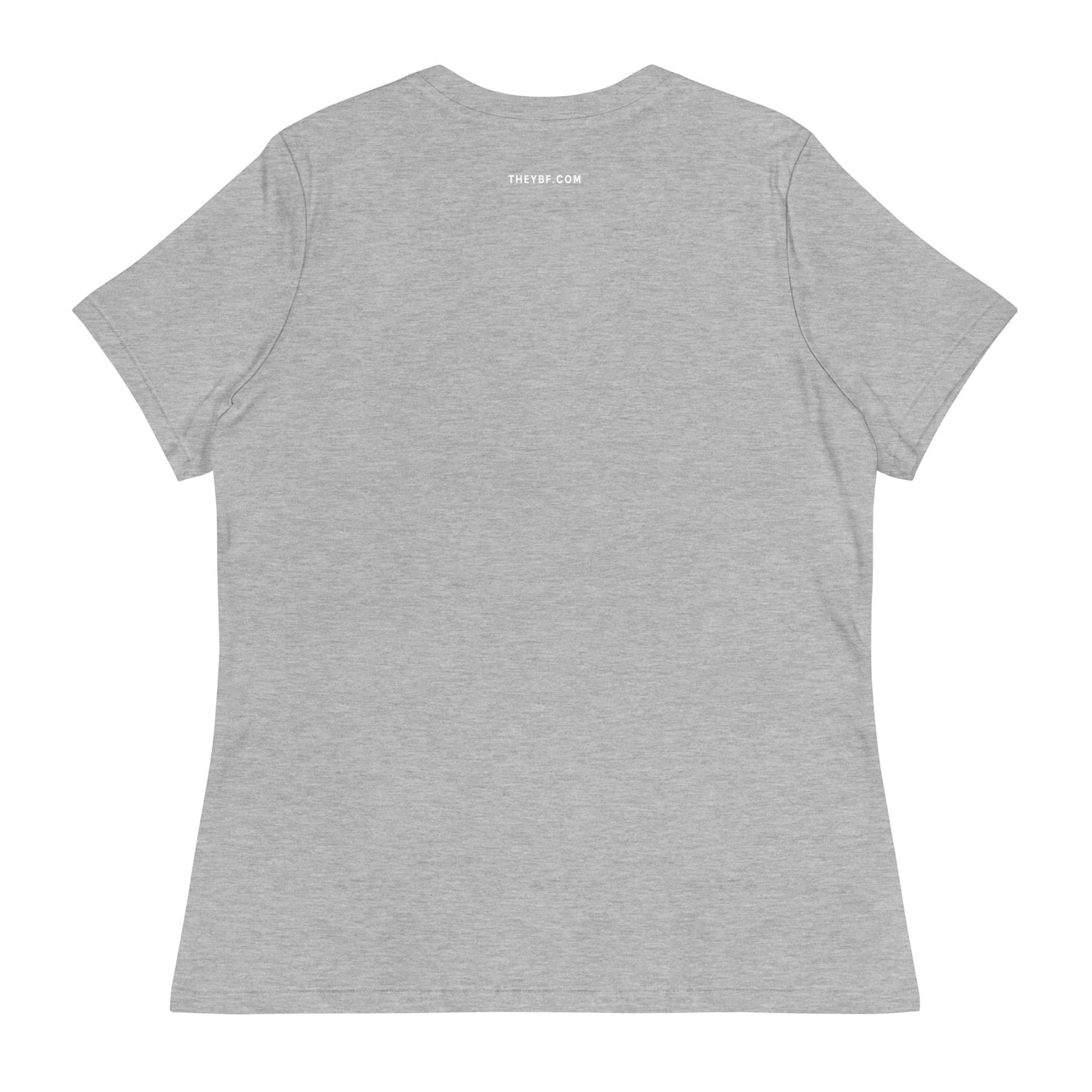 The Signature YBF Chick Tee 2