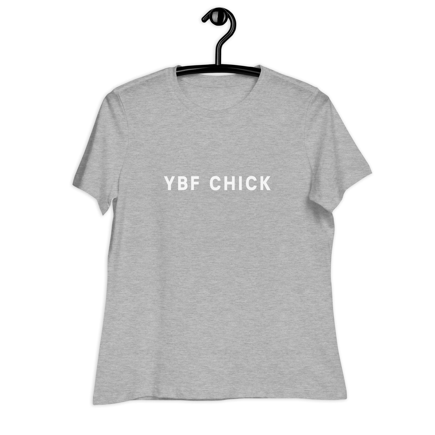 The Signature YBF Chick Tee 2