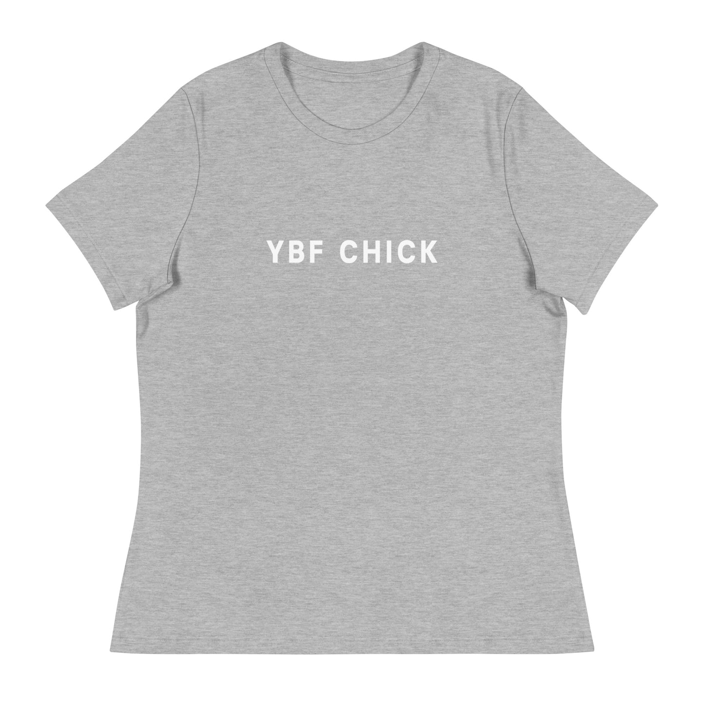 The Signature YBF Chick Tee 2