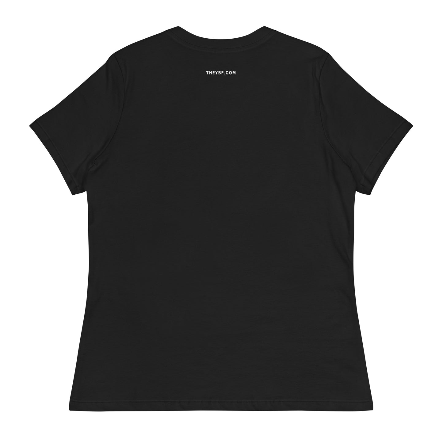 The Signature YBF Chick Tee 2