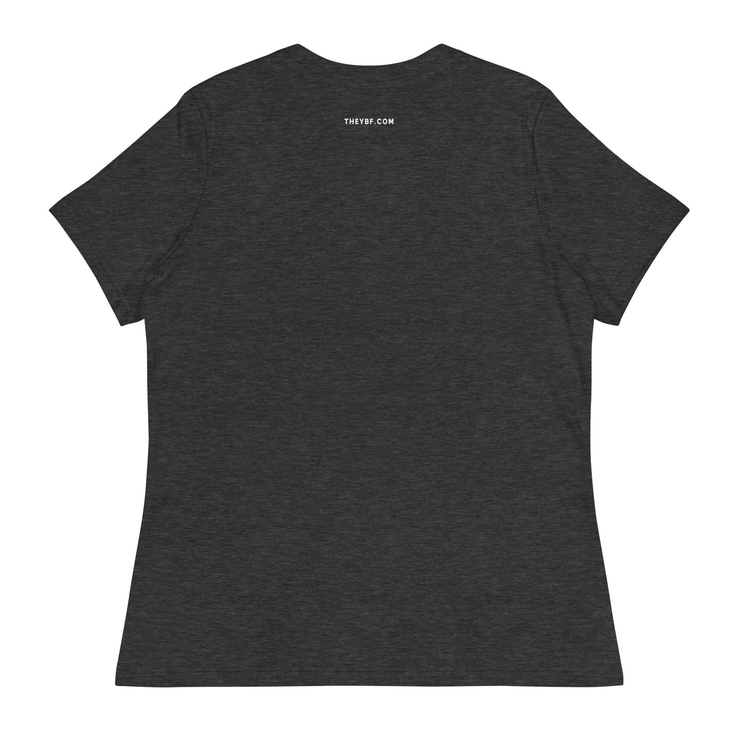 The Signature YBF Chick Tee 2