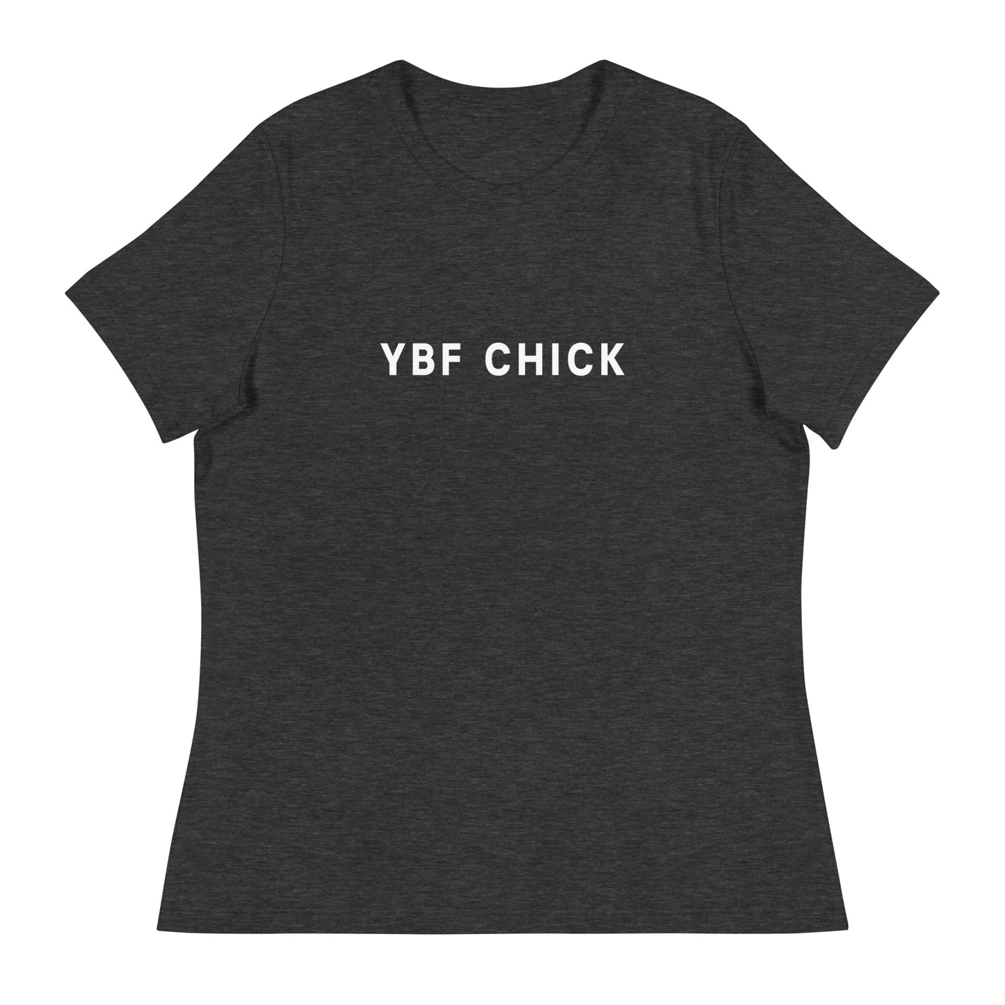The Signature YBF Chick Tee 2