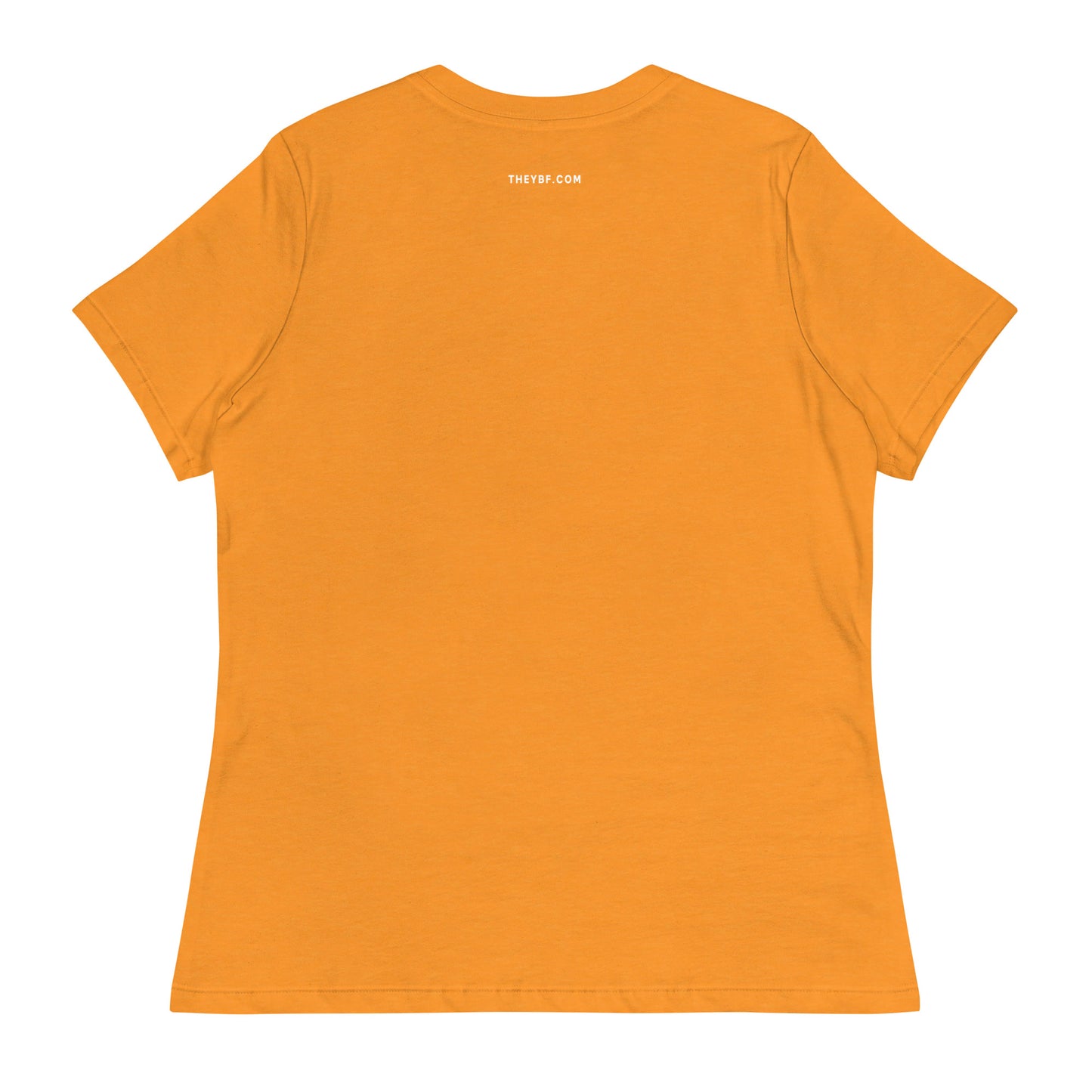 The Signature YBF Chick Tee 2