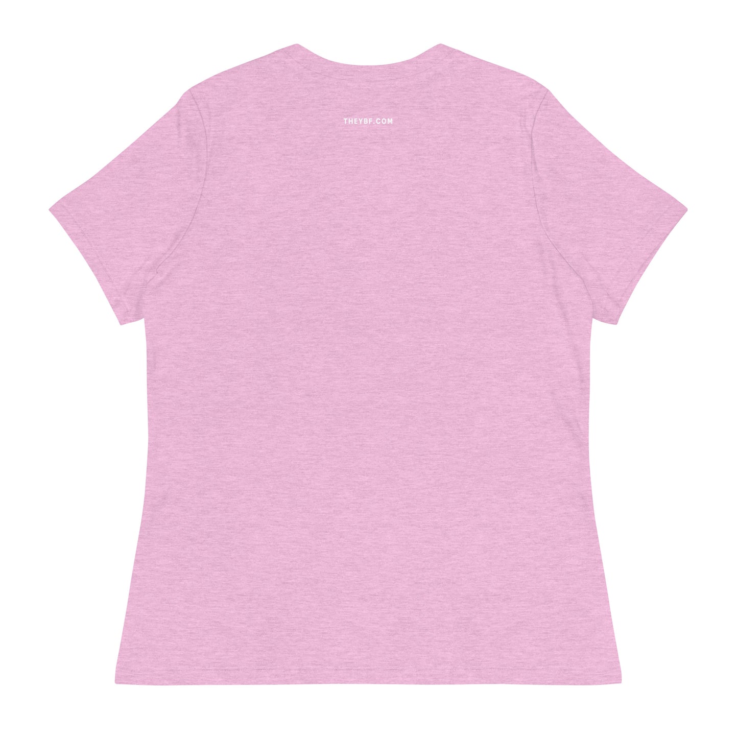 The Signature YBF Chick Tee 2