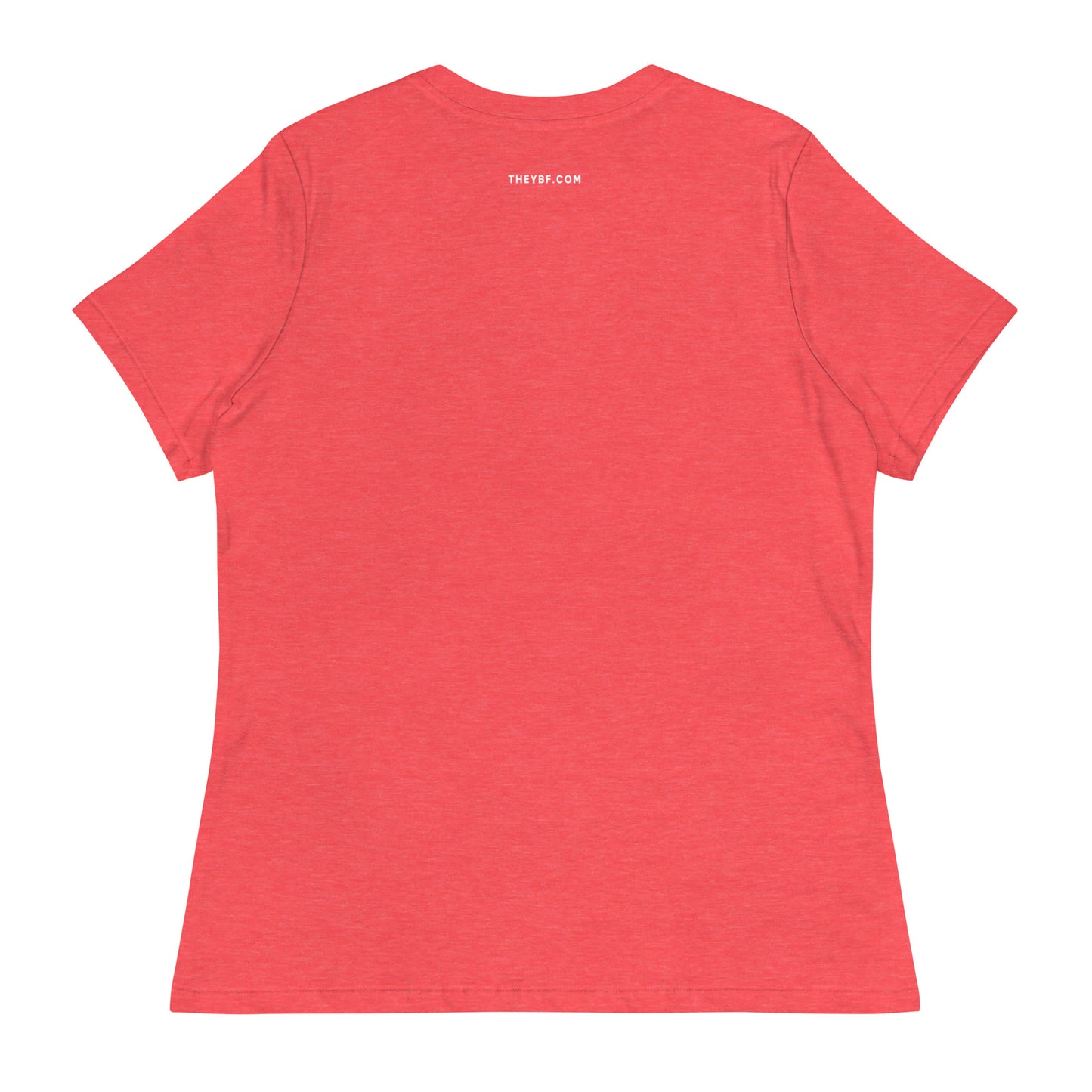 The Signature YBF Chick Tee 2
